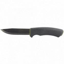 Indrev Morakniv Bushcraft Black