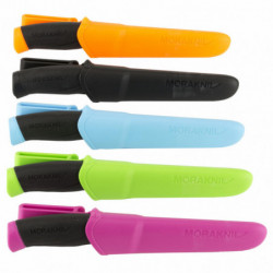 Indrev Morakniv Companion 15pk Multi