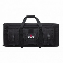 Iwi Tavor Multi Gun Case Black 32"