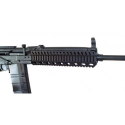 CSS Saiga 5.45, 7.62 Rifle Tactical Billet Tri-Rail