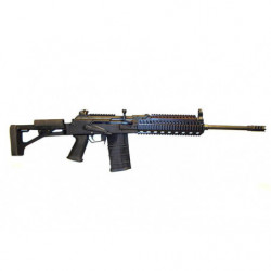 CSS Saiga/Vepr Rifle Tactical Billet Quad-Rail