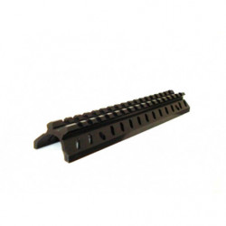 CSS Saiga Rifle Tactical Billet Top Rail