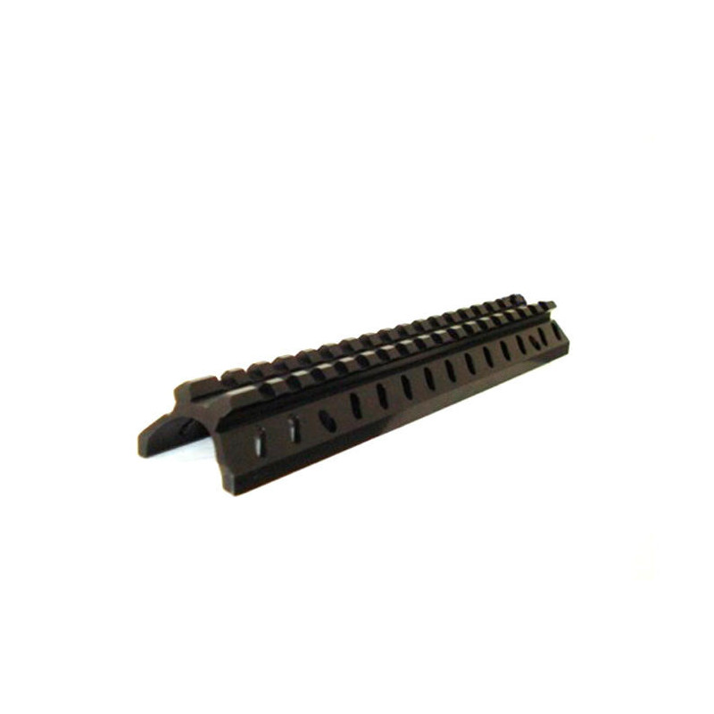 CSS Saiga Rifle Tactical Billet Top Rail