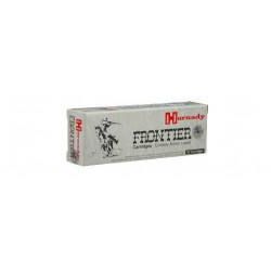 Hornady Cowboy 45LC Lead Flat Nose 255 Grain 20/200