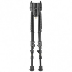 Harris Bipod 1A2-25C 13.5-27" High Fixed