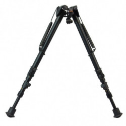 Harris Bipod S-25C 13.5-27" Rotating