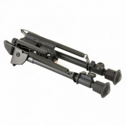 Harris Bipod S-L 9-13" High Rotating