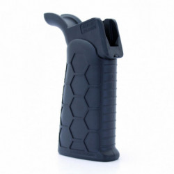 Hexmag Advantage Arms Tactical Grip AR Black
