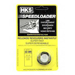 Hks Speedloader 22LR Taurus 94/H&R