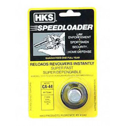 Hks Speedloader 44 Special Taurus S&w696 Rossi