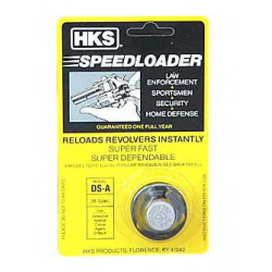 Hks Speedloader 38 Special Colt Detective Special Cobra