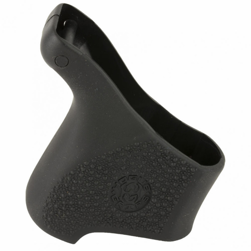 Hogue Handall Hybrid Ruger LCP Black