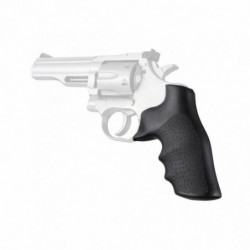 Hogue Monogrip Dan Wesson Small Frame Black