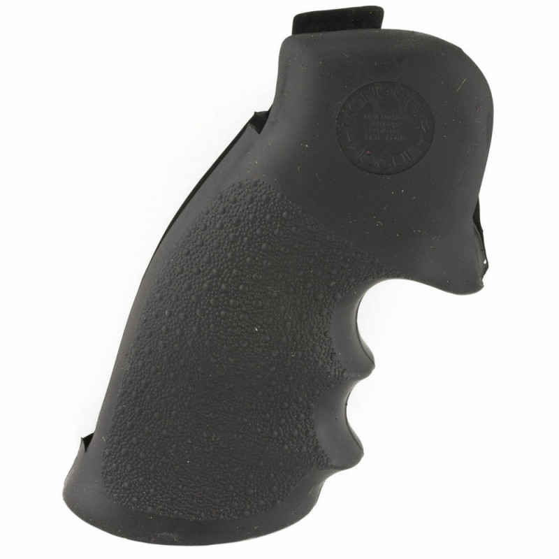 Hogue Grip Taurus Medium/Large Square Buttstock Black