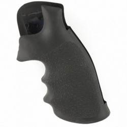 Hogue Grip Taurus Medium/Large Square Buttstock Black