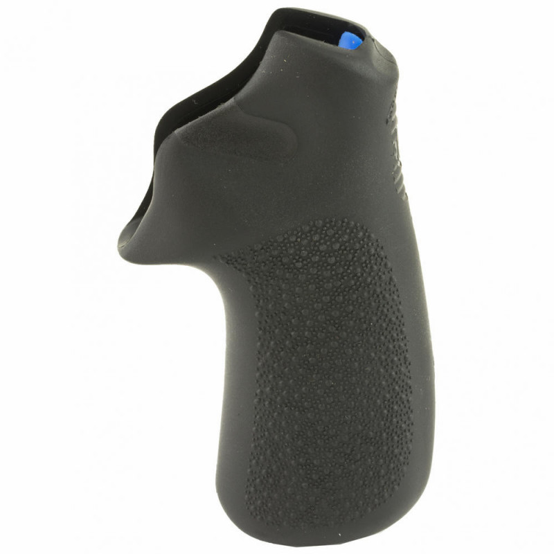 Hogue Tamer Grip Ruger LCR NFG Black