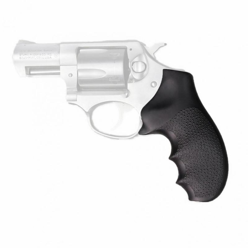 Hogue Monogrip Ruger SP101 Black