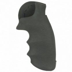 Hogue Monogrip Ruger Security Six Black