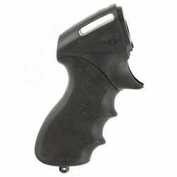 Hogue Tamer Shotgun Grip Remington 870 Black