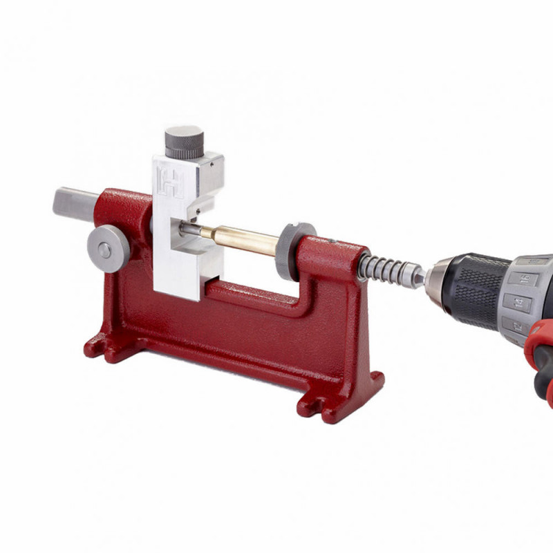 Hornady Lock-N-Load Neck Turn Tool