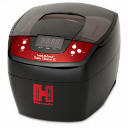 Hornady Lnl Sonic Cleaner 2l 110 Vt