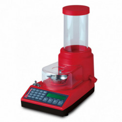Hornady Lnl Auto Chargepowder Manager