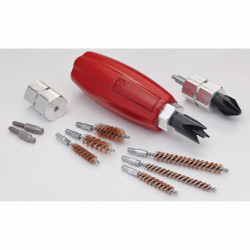 Hornady Lnl Quick Change Hand Tool