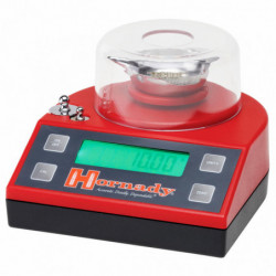 Hornady Scale Bench Electronic 1500 Green
