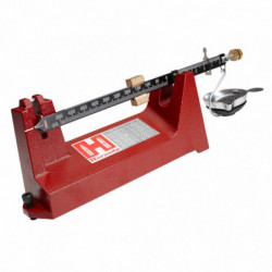 Hornady Lock-N-Load Balance Beam Scale