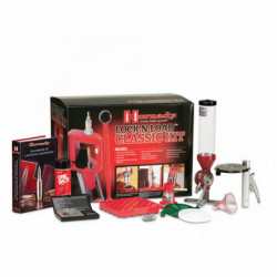 Hornady Lnl Classic Kit