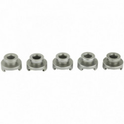 Hornady Shell Hld Kit 1 2 5 16 35