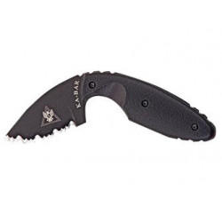 KBAR TDI LE KNIFE 2" BLK CMB