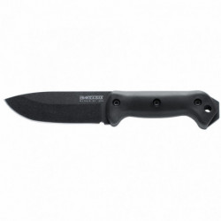 KBAR BK2 BECKER COMPANION 5.25" BLK