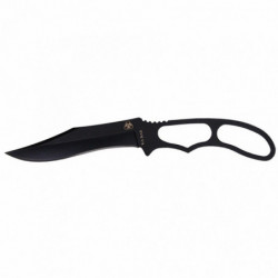 KABAR/Acheron ZK Skeleton Knife/3.13" Plain Edge