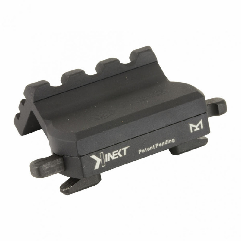 Kinetic Development Group Kinect M-Lok Surefire Offset Mount