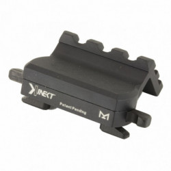 Kinetic Development Group Kinect M-Lok Surefire Offset Mount