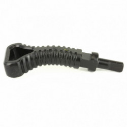 Kinetic Development Group Scarging Handle Ambidextrous Black