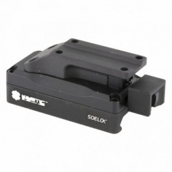 Kinetic Sidelok MRO Mount Lower 1/3 Co-Witness