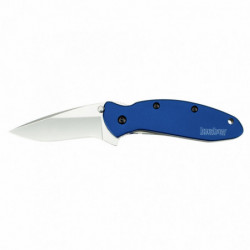 KERSHAW KEN ONION SCALLION NVY BL