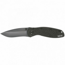 KERSHAW KEN ONION BLUR BLK PLN