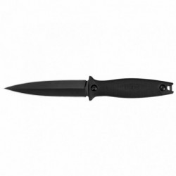 KERSHAW SECRET AGENT BLK PLN