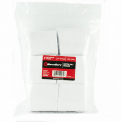 Kleen-Bore SuperShooter Patch 12-16ga 500Pk