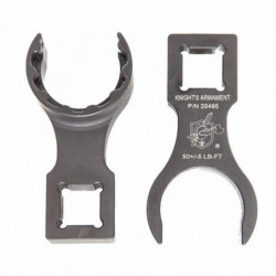 Knights Armament Company Urxii/iii/3.1 Barrel Nut Wrench