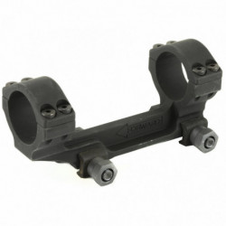 Knights Armament Company Scope Mount Assembly 1pc 30mm Black 1.5"