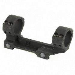 Knights Armament Company Scope Mount Assembly 1pc 30mm Black 1.5"