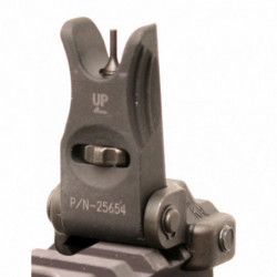 Knights Armament Company Micro Flip Up Sight Front Rail Mount