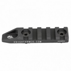 Knights Armament Company M-Lok Rail Section 5 Slot