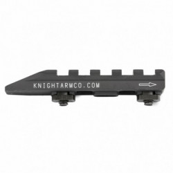 Knights Armament Company M-Lok Rail Section 5 Slot