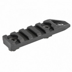 Knights Armament Company M-Lok Rail Section 5 Slot