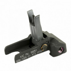 Knights Armament Company Folding M4 Front Sight Black